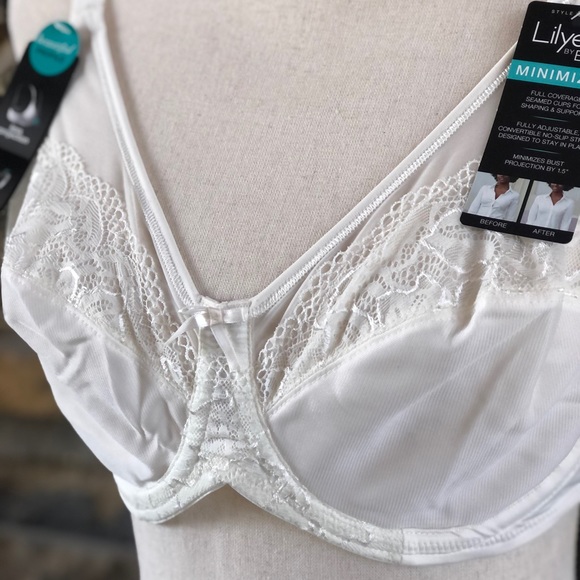 Lilyette Bra - Picture 3 of 10